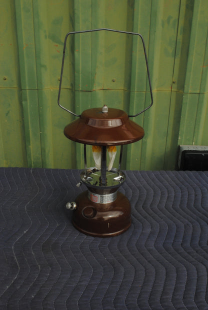 NOS Coleman 275 lantern