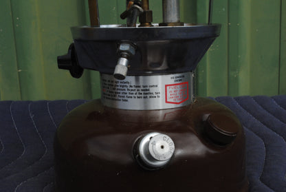 NOS Coleman 275 lantern