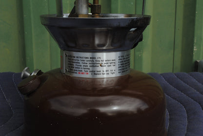 NOS Coleman 275 lantern
