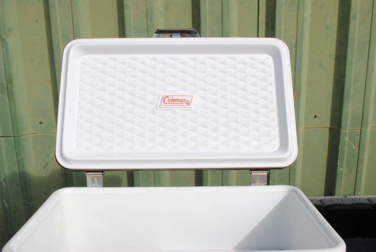 NOS Coleman 'Snowlite' Cooler Drink Food