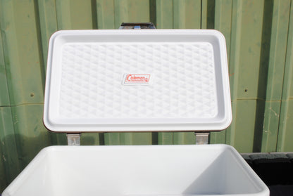 NOS Coleman 'Snowlite' Cooler Drink Food