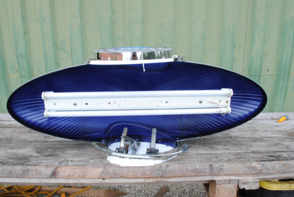 Authentic Bud Light Pool table light