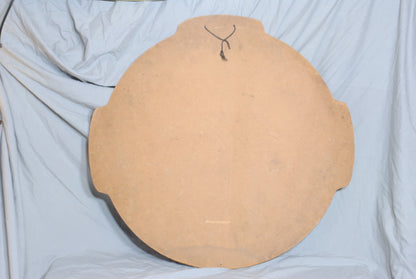 Dunlop Champion cardboard dealer sign