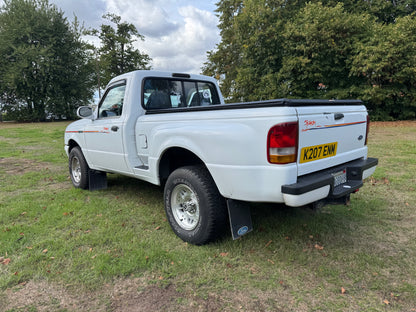 1993 Ford Ranger Splash edition V6