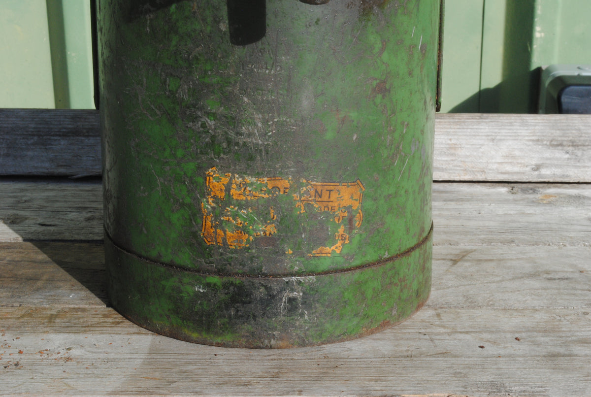 1944/5 British Army WW2 Kerosene/ Paraffin Blowtorch