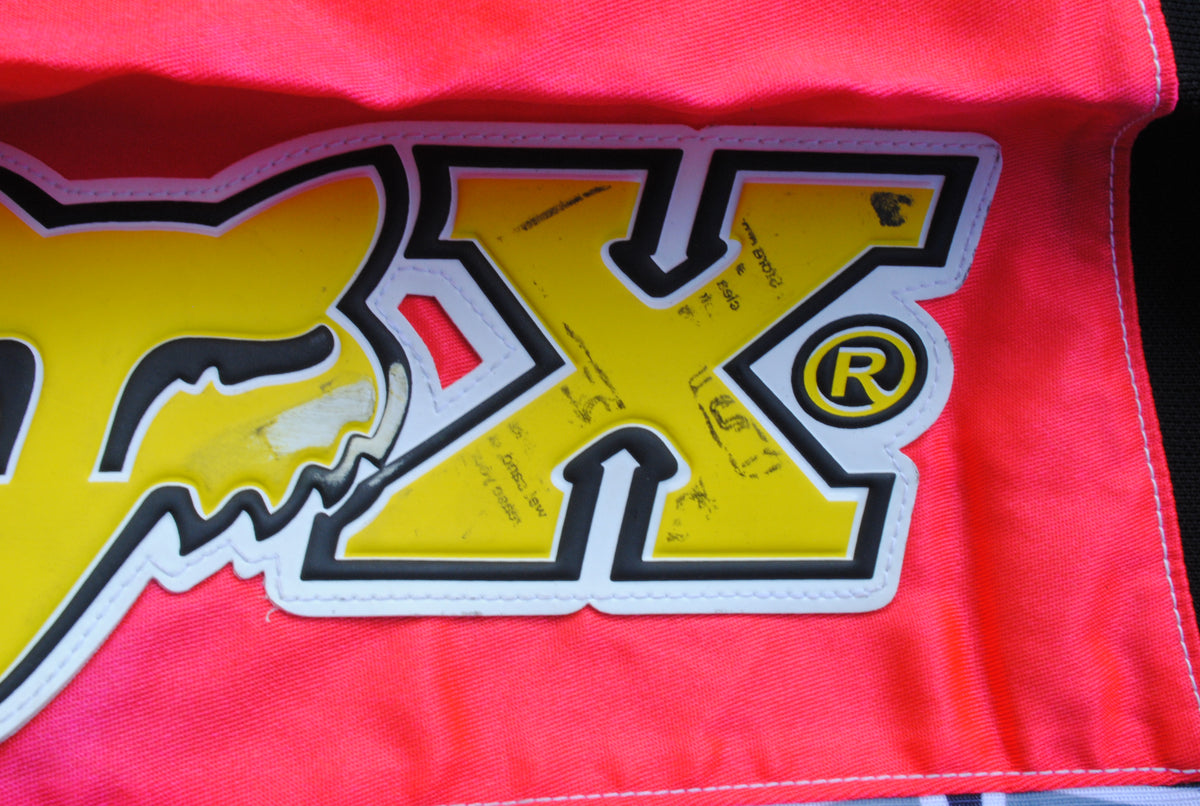 Genuine Fox Racing T1 Motocross trousers Size 32