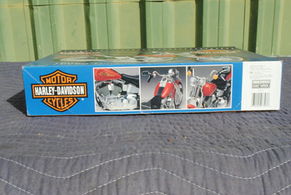 Revell Harley Davidson Springer Softail 1:8 Model kit