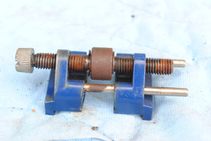Metal Chisel/ Woodplane blade Honing Guide