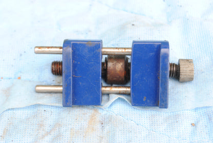 Metal Chisel/ Woodplane blade Honing Guide