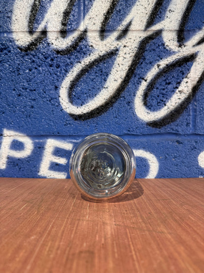 VINTAGE THE KILNER LARGE GLASS JAR