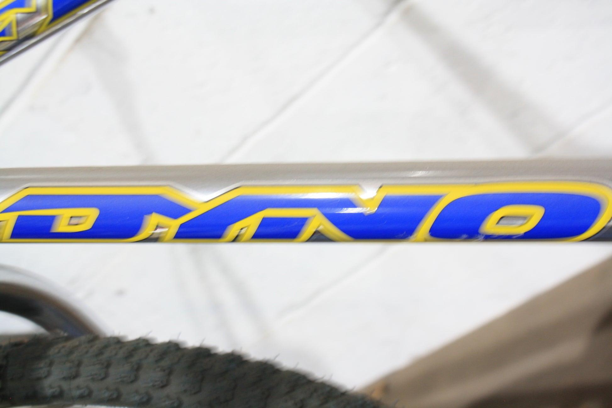 VINTAGE DYNO VFR GT 24