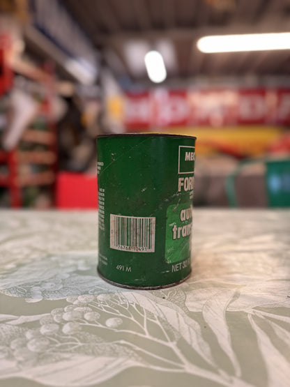 UNOPENED VINTAGE FORD AUTOMATIC TRANSMISSION FLUID