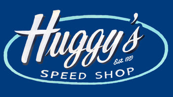 Huggys Speedshop