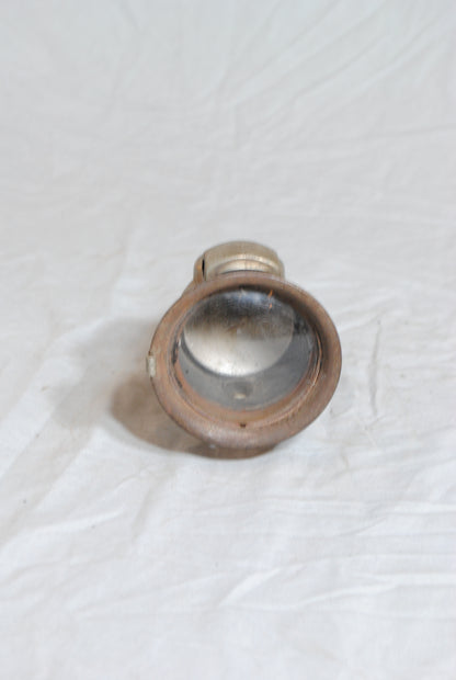 Vintage Henry Miller Bicycle light