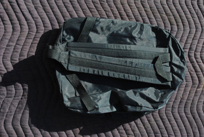 1990s Genuine O'Neal Navy Backpack