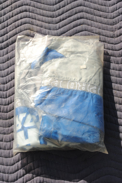 Pro Sport Blue Motocross Racing Trousers Size 32