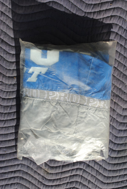 Pro Sport Blue Motocross Racing Trousers Size 32