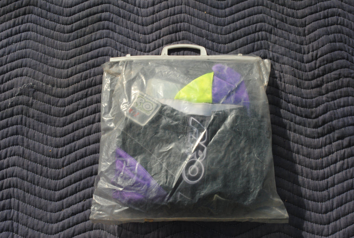 NOS Genuine Pro Racing Motocross Racing Trousers Size 30