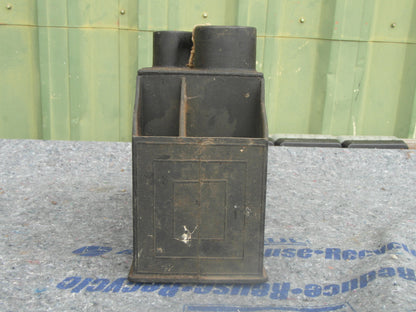 1930s-1940s Break-Not Battery kit- Edelmann & co.