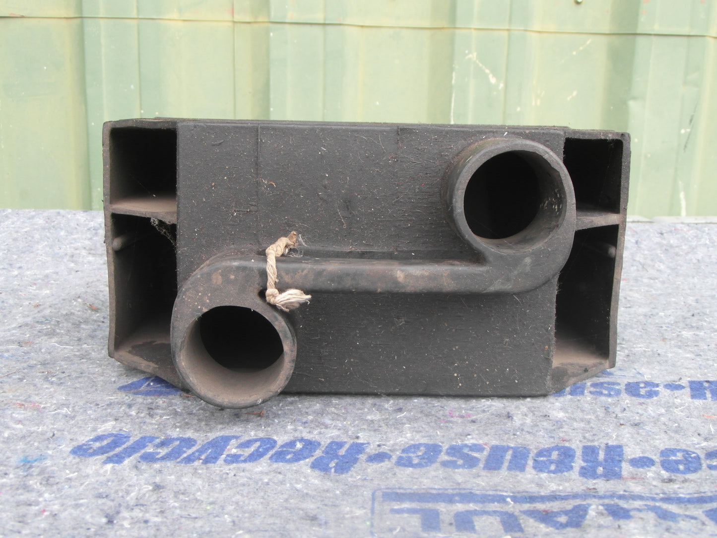 1930s-1940s Break-Not Battery kit- Edelmann & co.