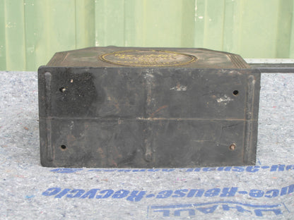 1930s-1940s Break-Not Battery kit- Edelmann & co.