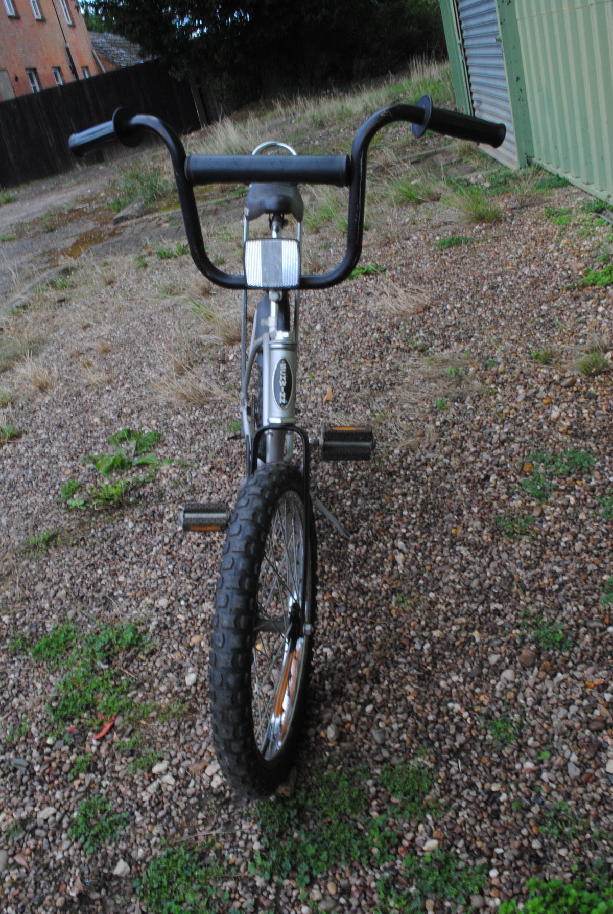 Stunning 1970s Schwinn Scrambler BMX