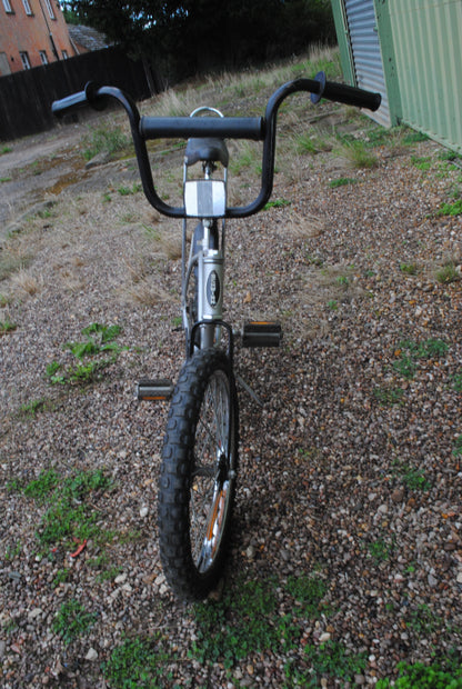 Stunning 1970s Schwinn Scrambler BMX