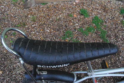 Stunning 1970s Schwinn Scrambler BMX