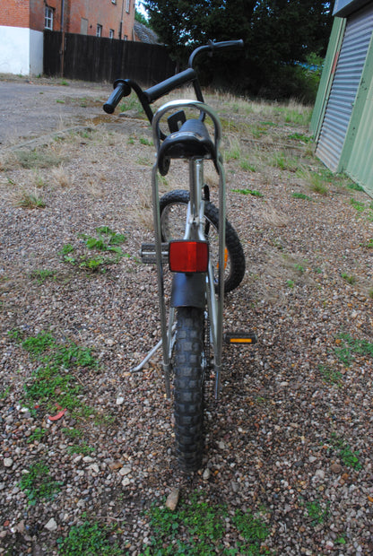 Stunning 1970s Schwinn Scrambler BMX