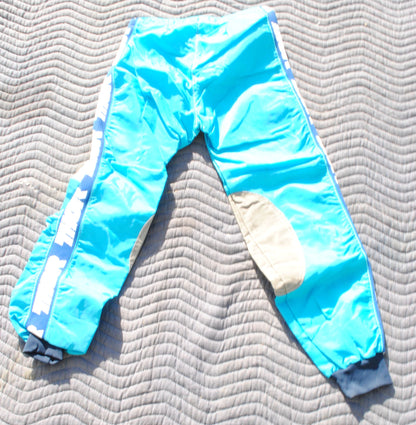 NOS Genuine Thor Motocross Racing Trousers Size 32