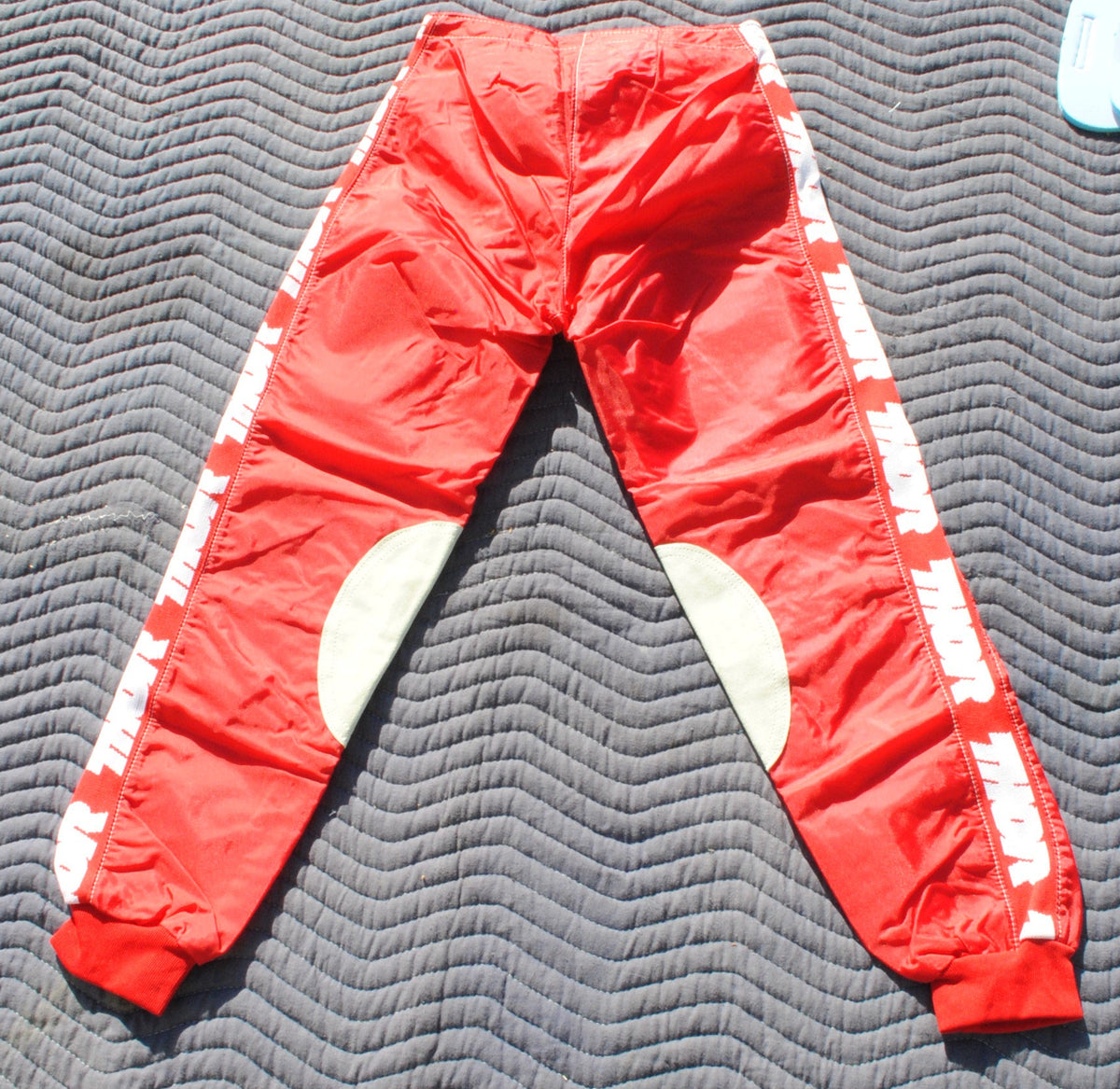 NOS Genuine Thor Motocross Racing Trousers Size 32