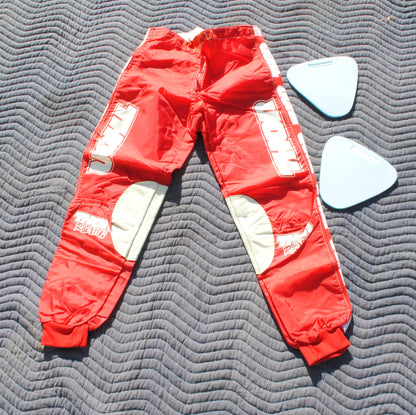 NOS Genuine Thor Motocross Racing Trousers Size 32