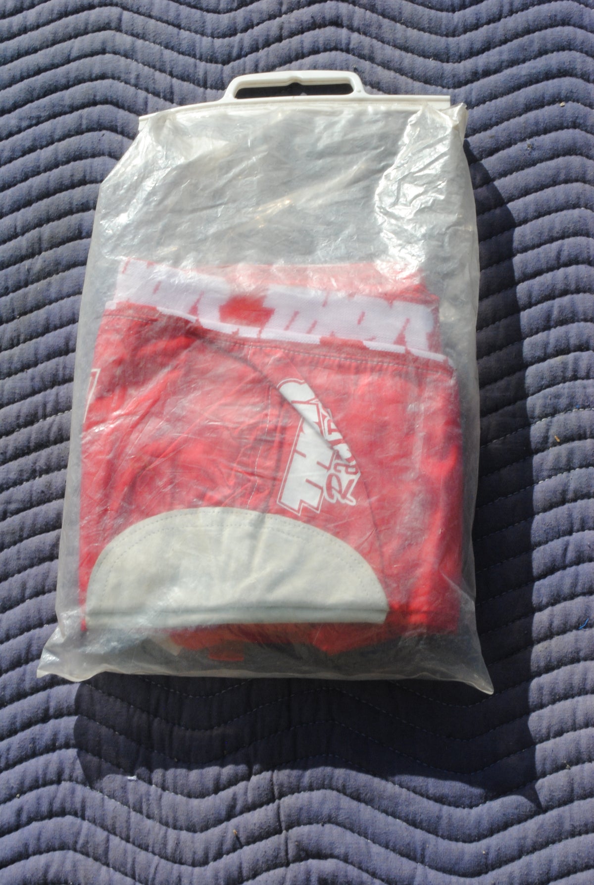 NOS Genuine Thor Motocross Racing Trousers Size 32