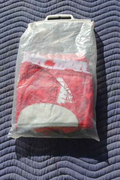 NOS Genuine Thor Motocross Racing Trousers Size 32