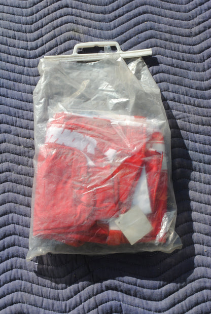 NOS Genuine Thor Motocross Racing Trousers Size 32