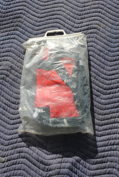 NOS Genuine Thor Motocross Racing Trousers Size 32