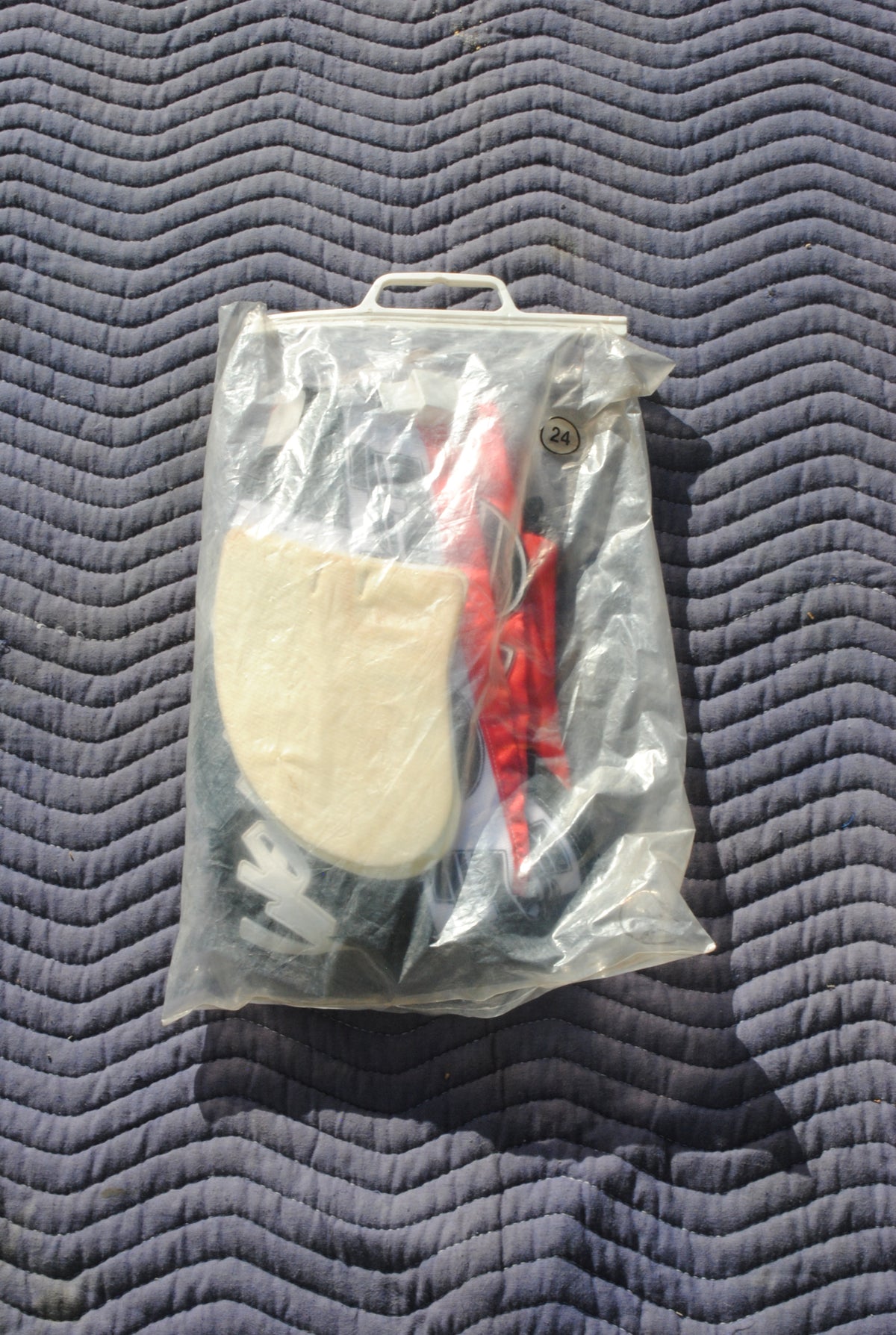 NOS Genuine Thor Motocross Racing Trousers Size 32
