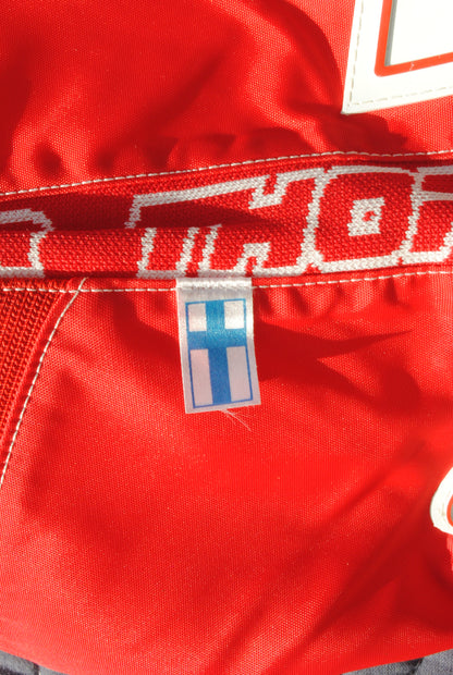 NOS Genuine Thor Motocross Racing Trousers Size 32