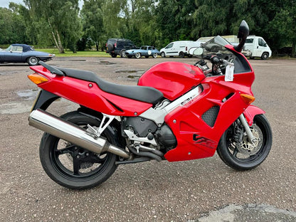 1999 Honda VFR800