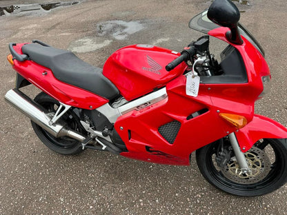 1999 Honda VFR800