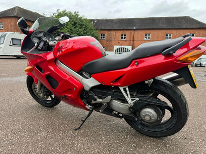 1999 Honda VFR800