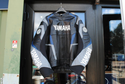 Authentic 2001 Yamaha R Riding Jacket XXL