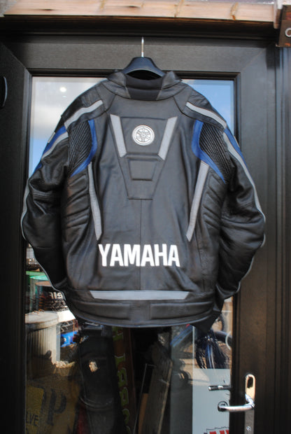 Authentic 2001 Yamaha R Riding Jacket XXL