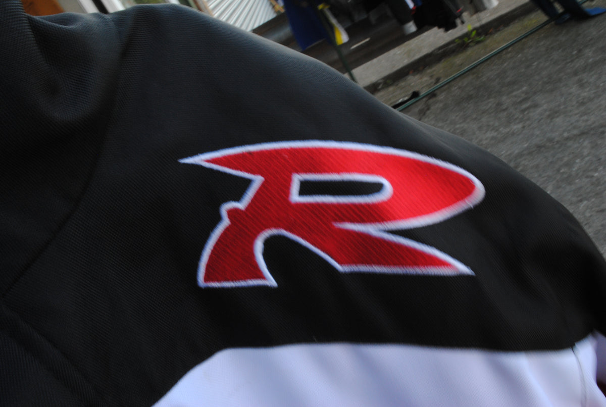 Authentic 2001 Yamaha R Riding Jacket XXL