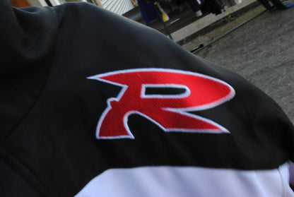 Authentic 2001 Yamaha R Riding Jacket XXL