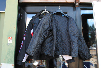 Authentic 2001 Yamaha R Riding Jacket XXL