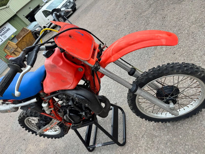 1984 Honda CR80 Mini MX