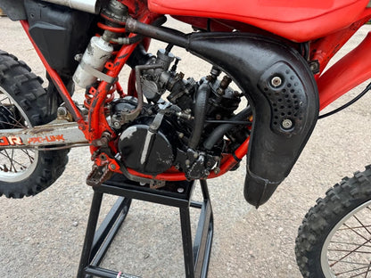 1984 Honda CR80 Mini MX
